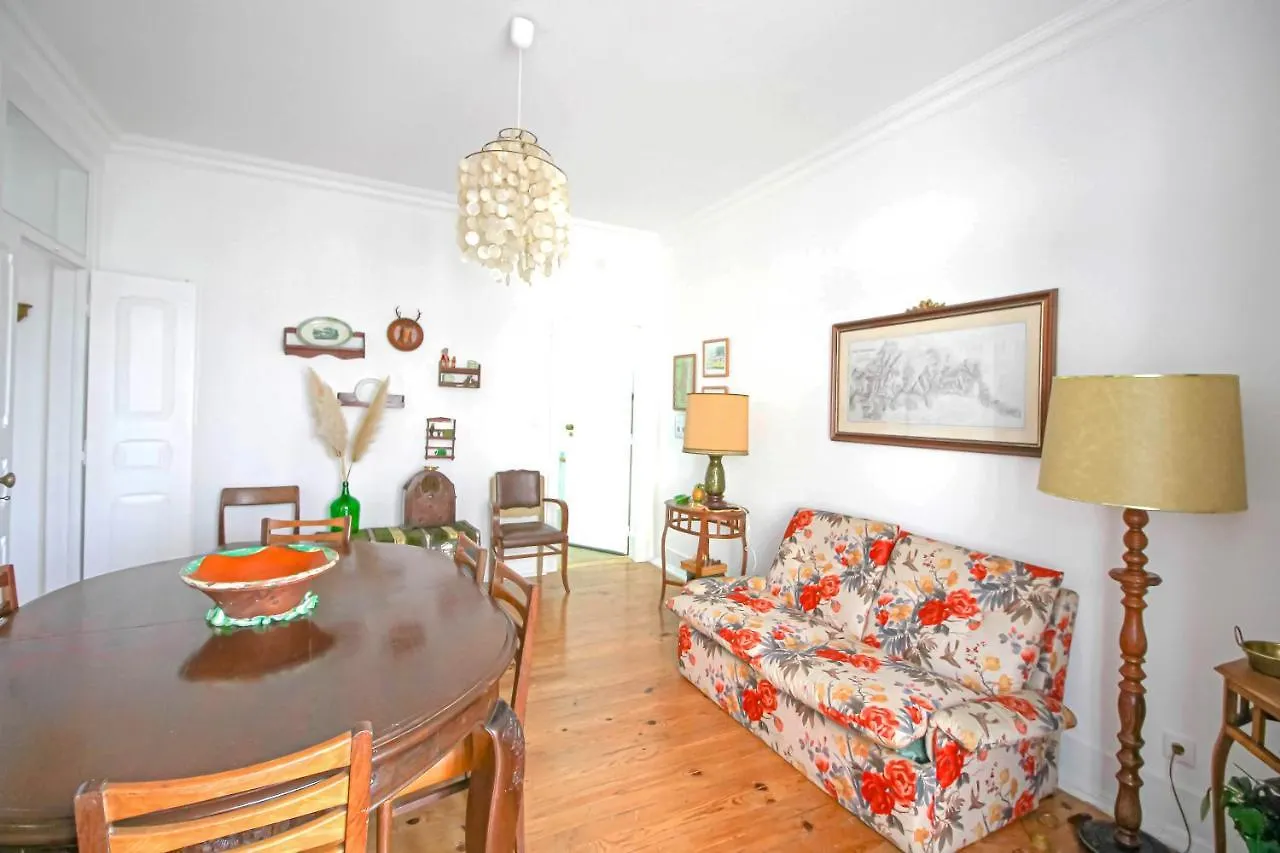 Apartamento Donapart Lisboa 0*,