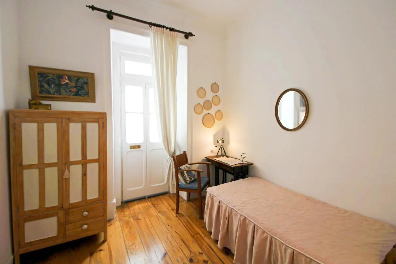 Apartamento Donapart Lisboa