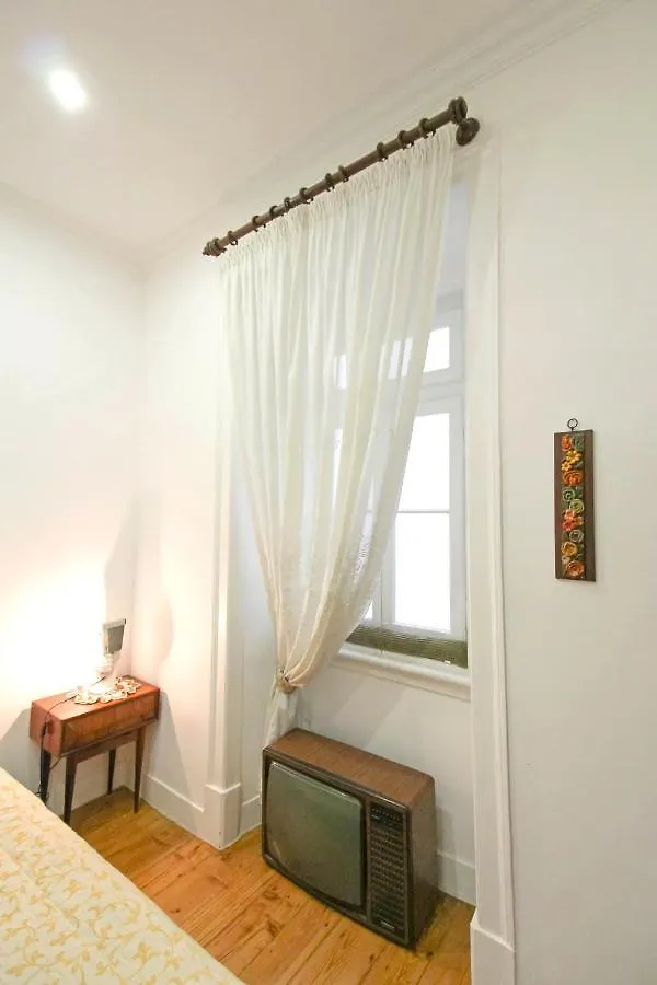 Apartamento Donapart Lisboa