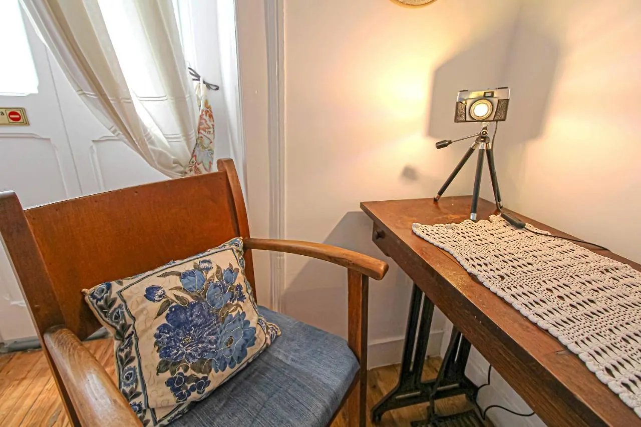 Apartamento Donapart Lisboa Portugal