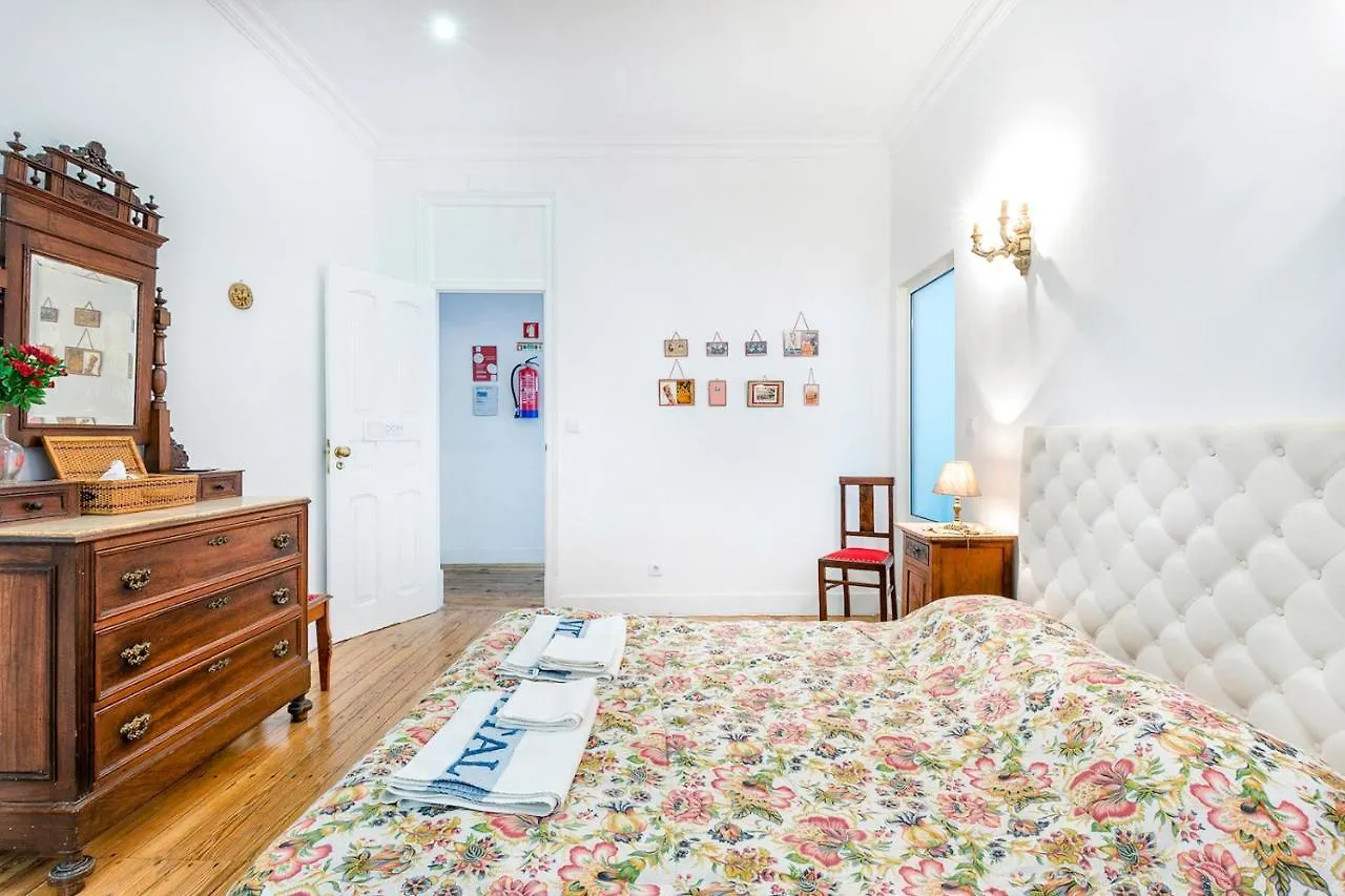Apartamento Donapart Lisboa Portugal