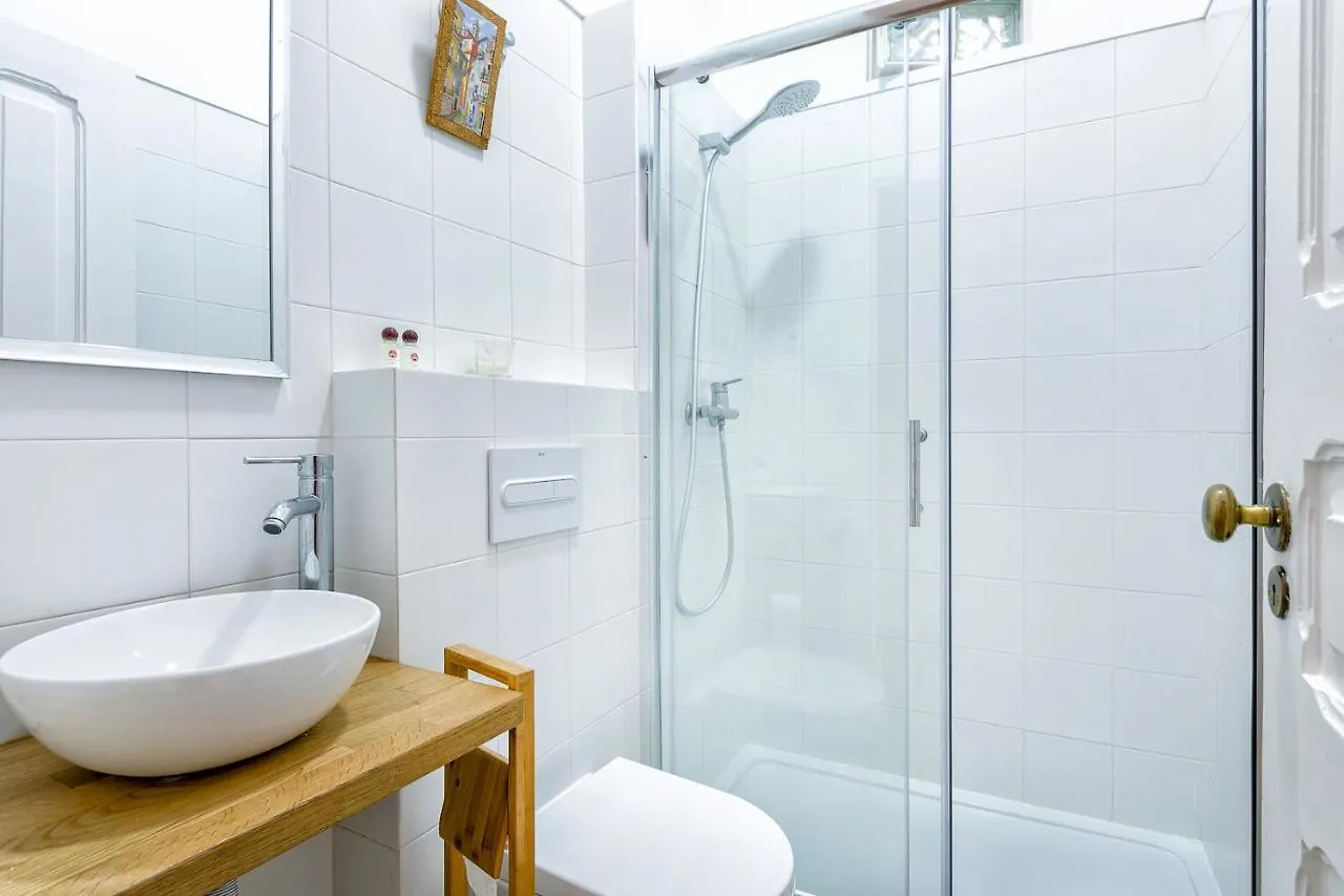 Apartamento Donapart Lisboa
