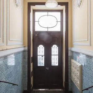 Apartamento Charming Sunny Terrace / One Bedroom, Lisboa