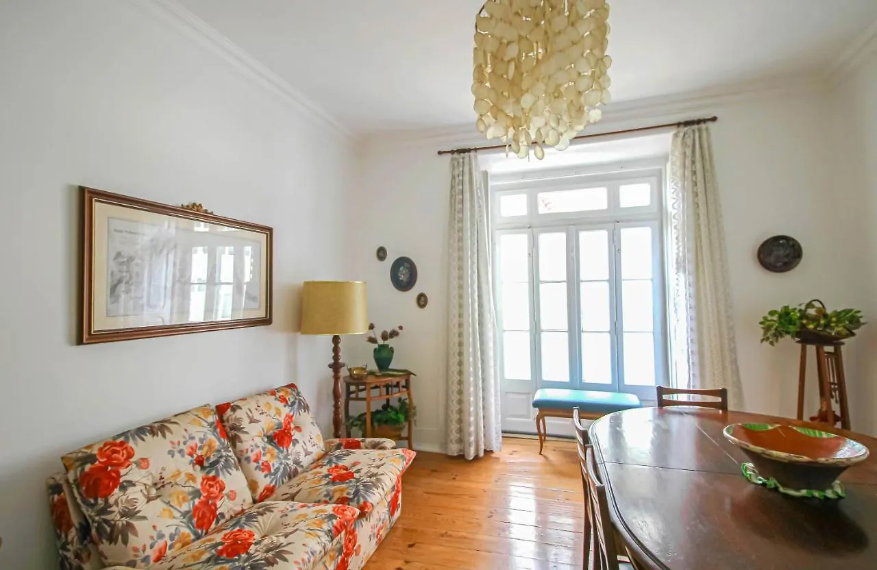 Donapart Apartment Lisbon Portugal