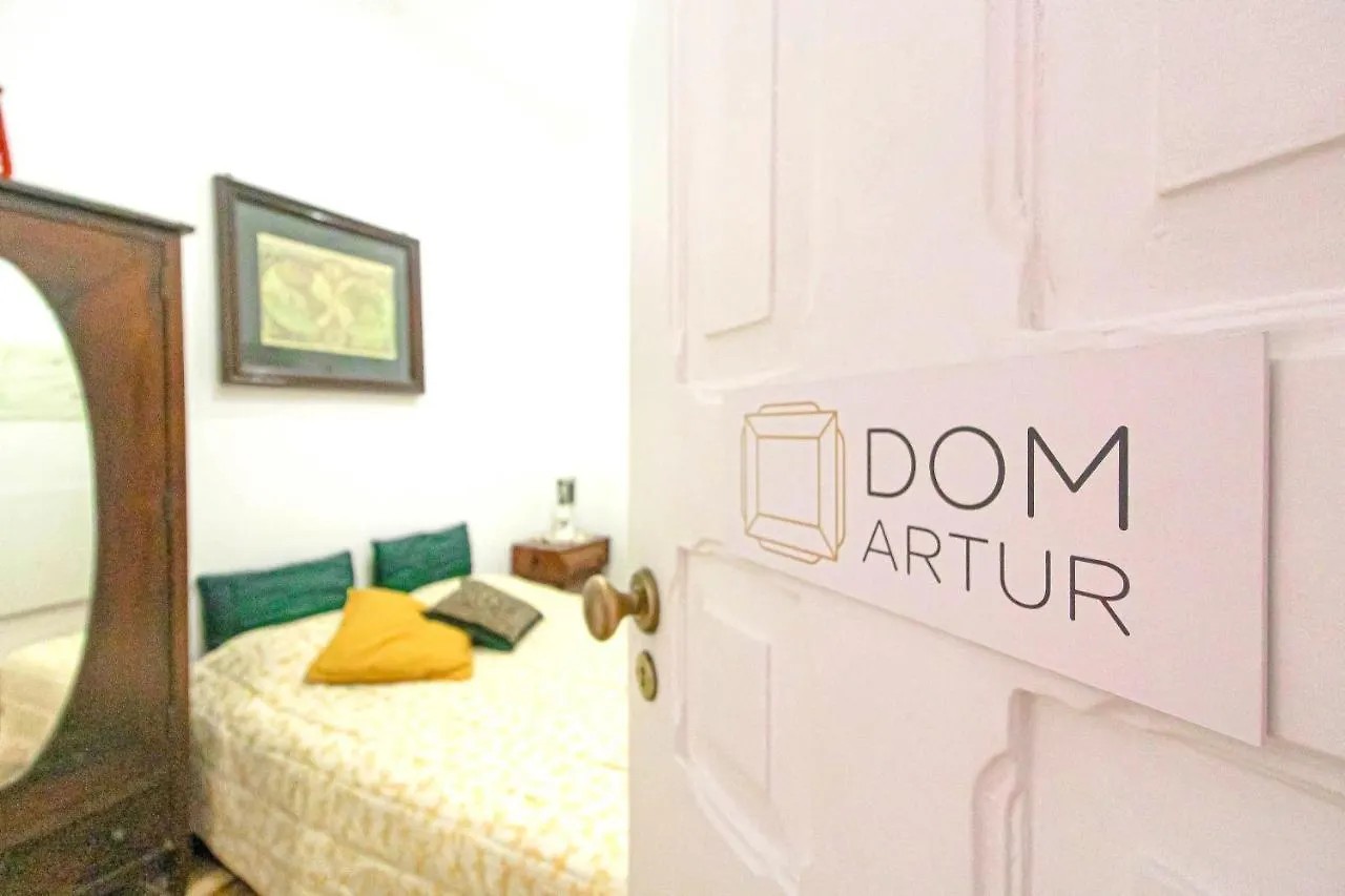 Donapart Apartment Lisbon