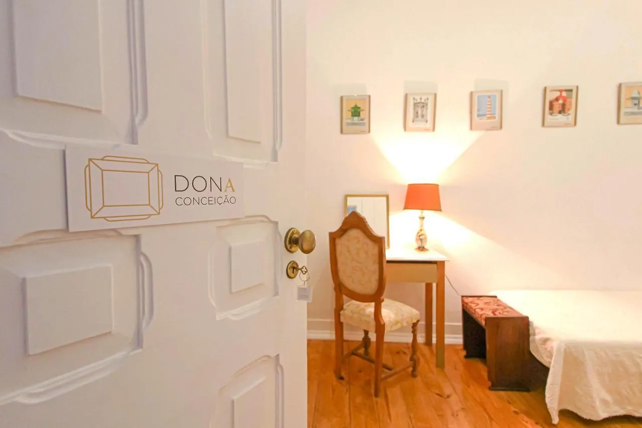 Donapart Apartment Lisbon