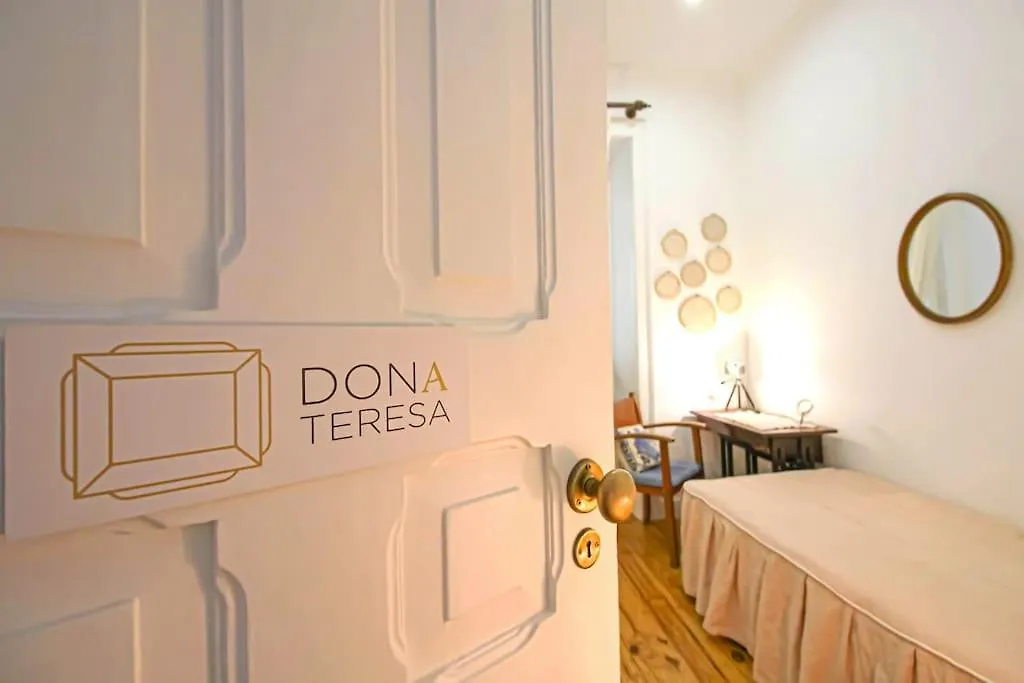 Donapart Apartment Lisbon