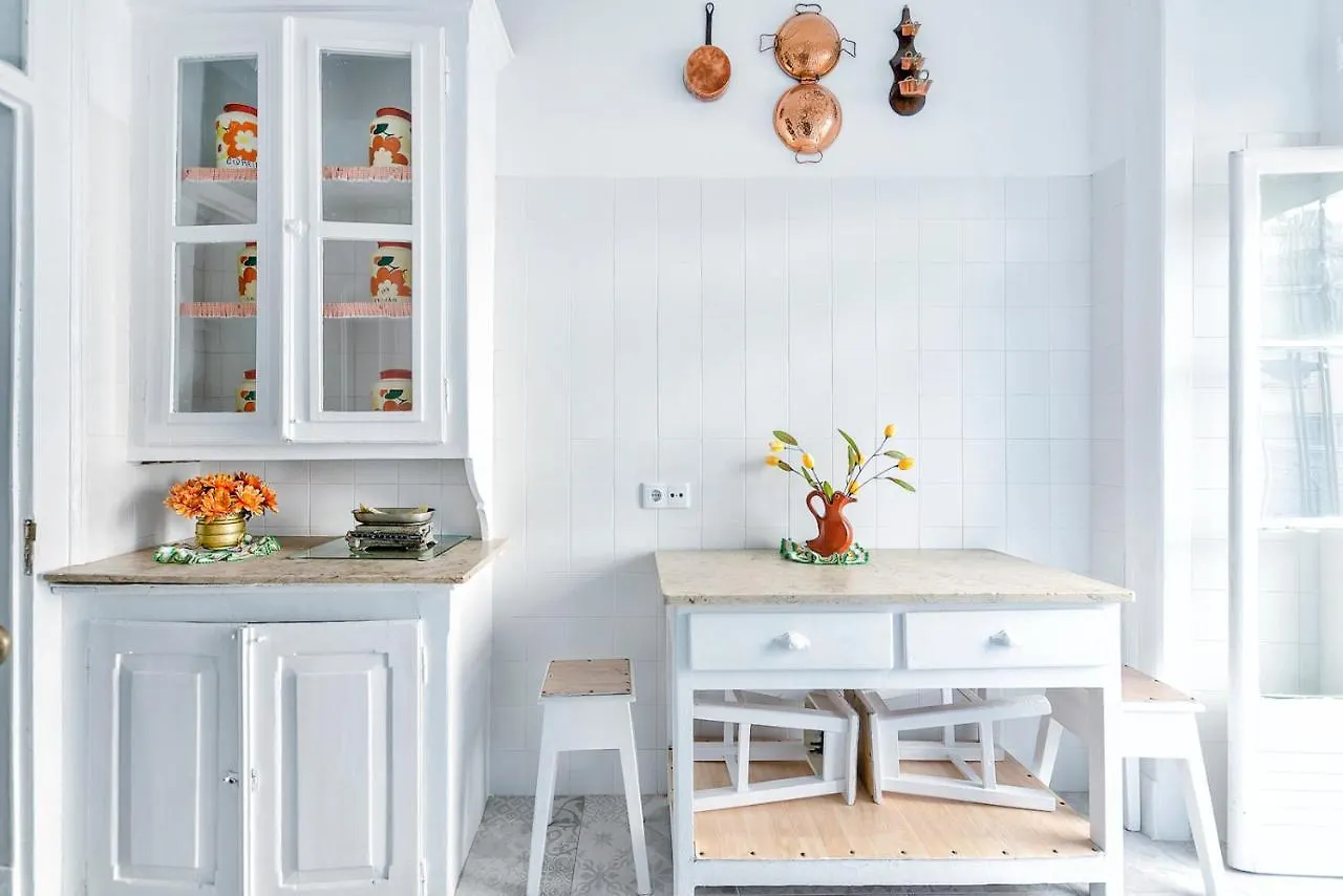 Donapart Apartment Lisbon