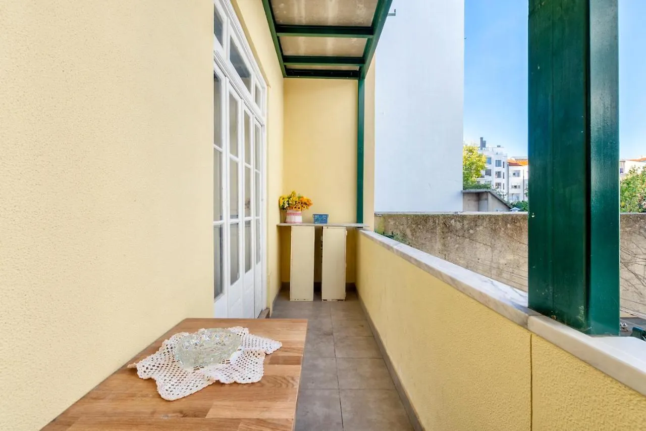 Donapart Apartment Lisbon